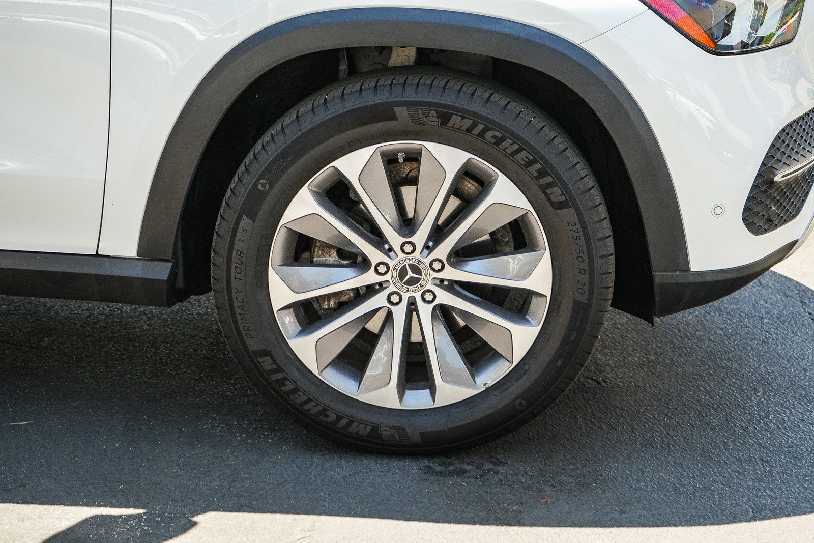 2023 Mercedes-Benz GLE GLE350 - Photo 10