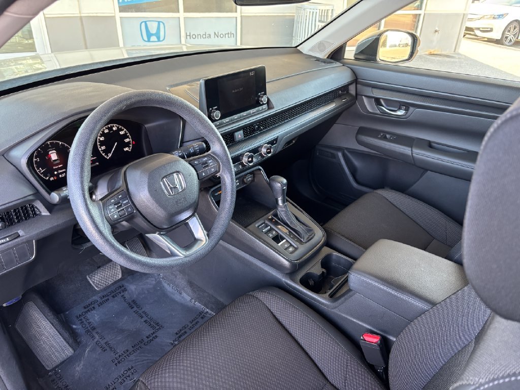 2024 Honda CR-V EX - Photo 7
