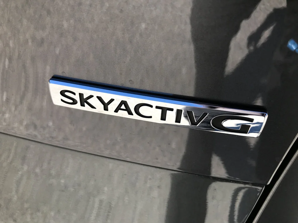 New 2026 Mazda CX-30 2.5 S Select Sport