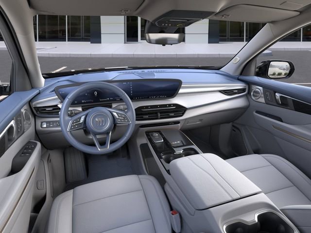 2026 Buick Enclave Avenir - Photo 15