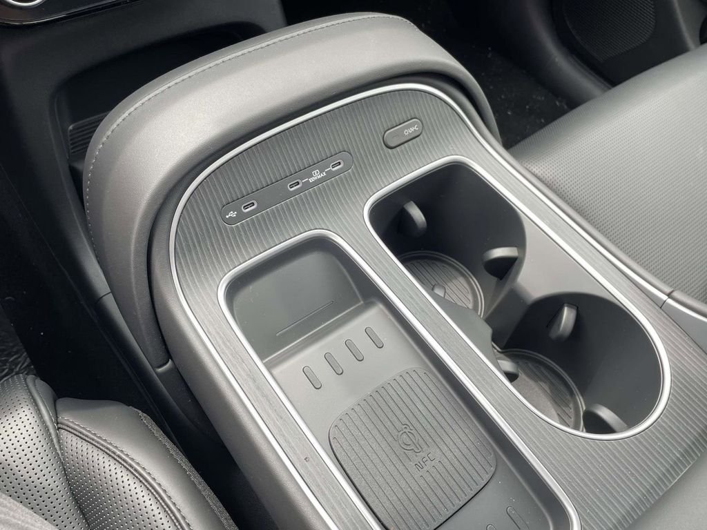 New 2026 Gray Hyundai Calligraphy FWD image 23