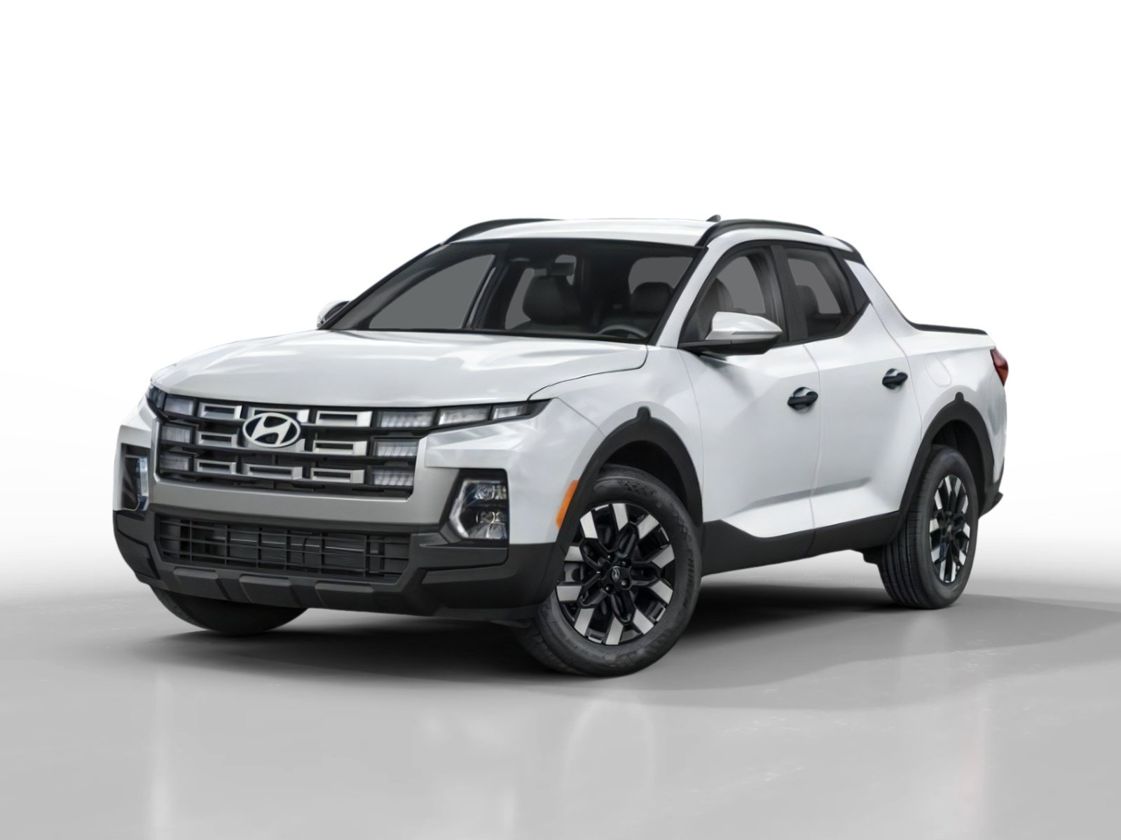 2026 Hyundai Santa Cruz