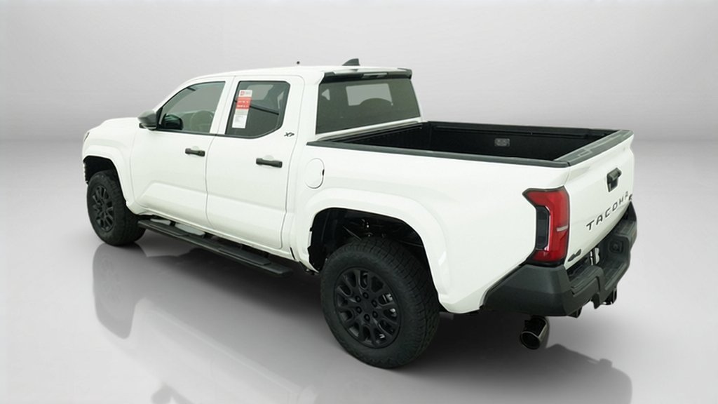 New 2026 Ice Cap Toyota SR image 14