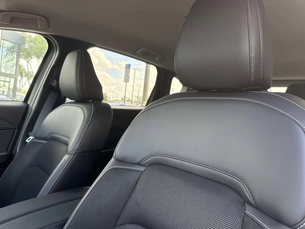 New 2026 Polymetal Gray Metallic Mazda 2.5 S Preferred AWD image 22