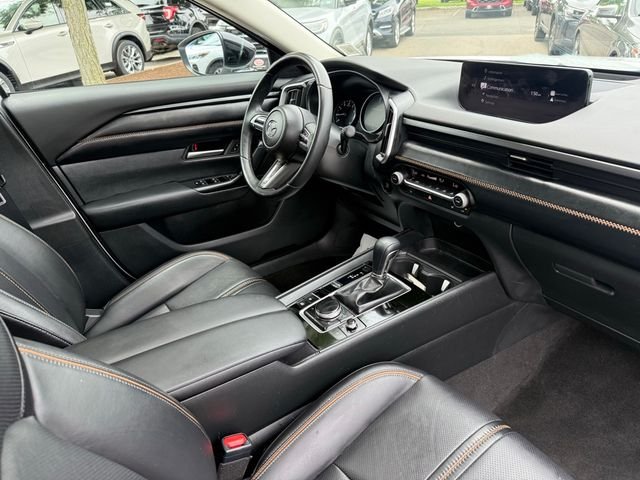 Used 2023 Beige Mazda 2.5 Turbo image 29