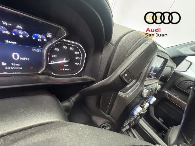 Used 2019 Black GMC Denali image 32