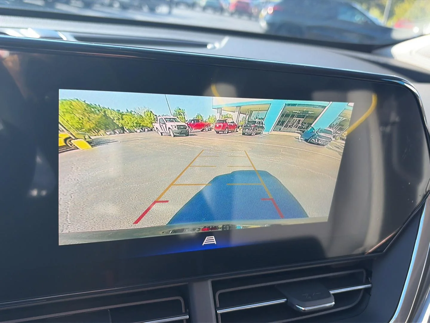 2026 Chevrolet Trax Activ - Photo 26