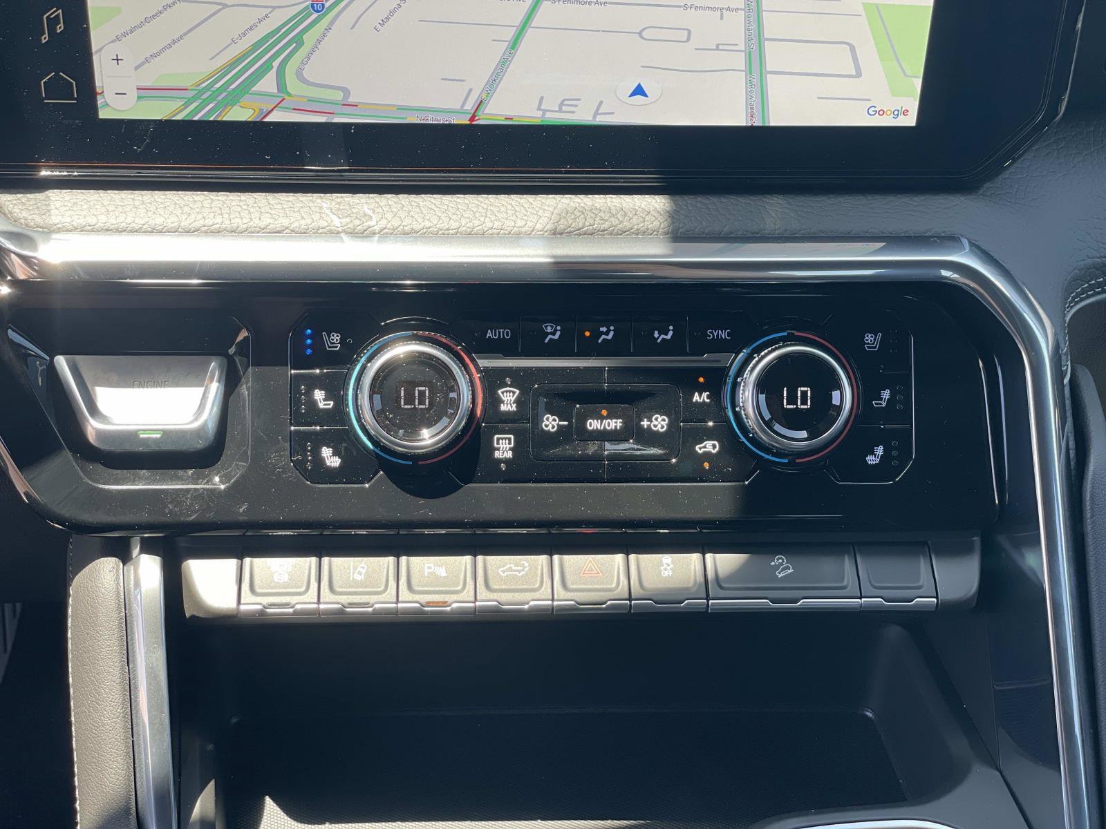 2026 GMC Sierra 2500HD Denali - Photo 15