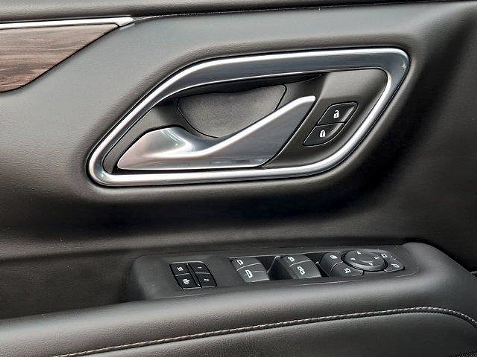 2023 Chevrolet Tahoe Z71 - Photo 23