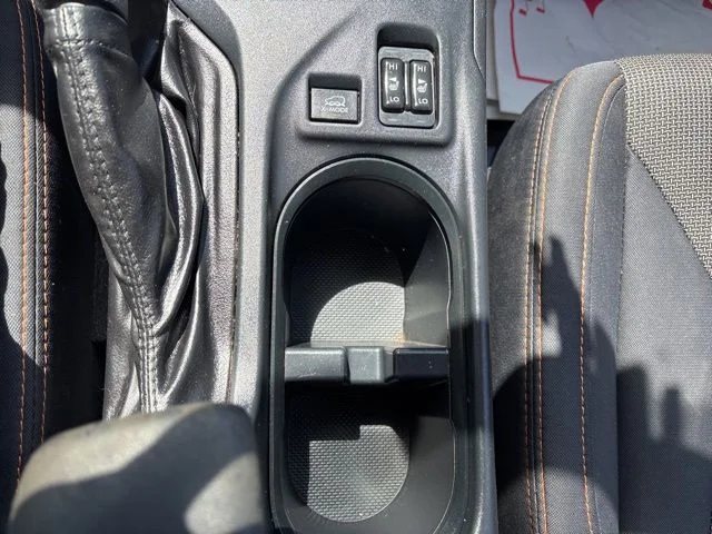 Used 2019 Black Subaru 2.0i Premium image 14