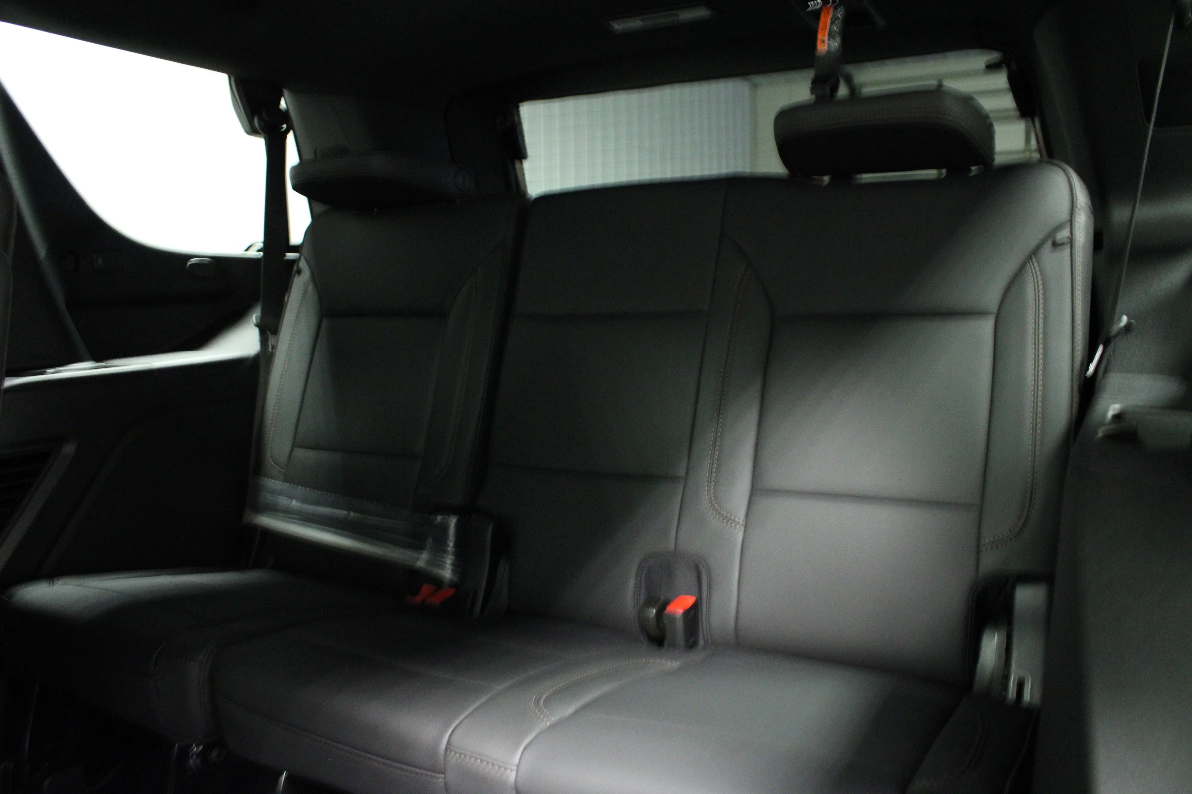 2026 Chevrolet Tahoe High Country - Photo 14