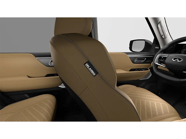 New 2026 DYNAMIC METAL INFINITI Luxe 4WD image 20