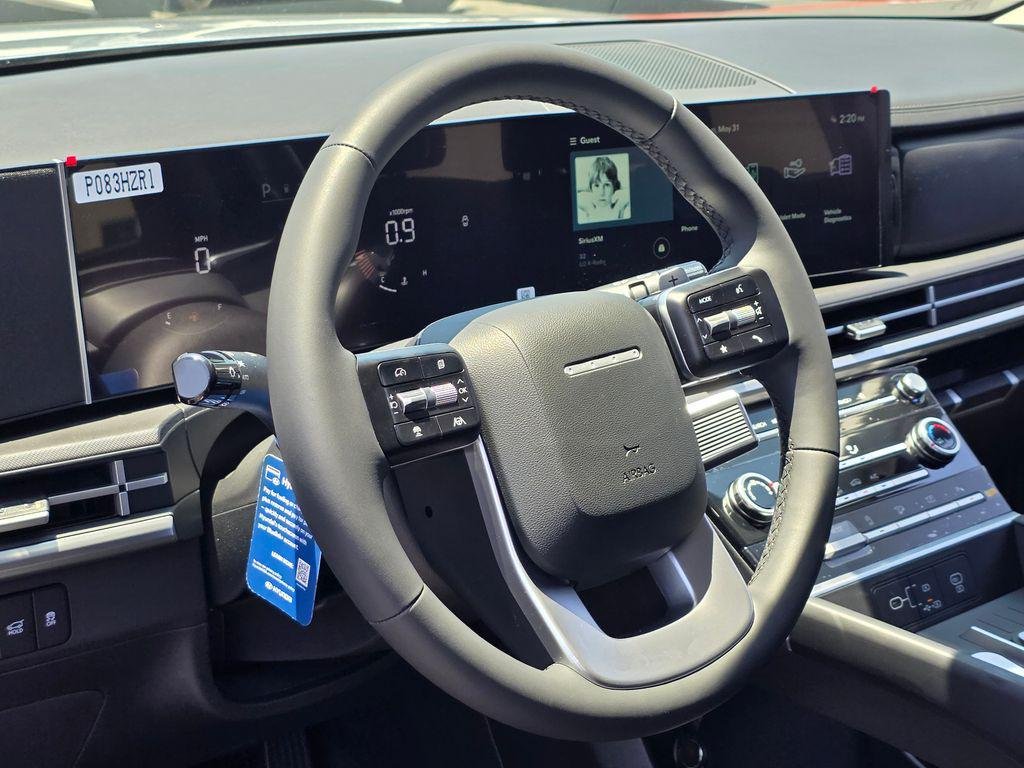 New 2026 Silver Hyundai SE FWD image 12