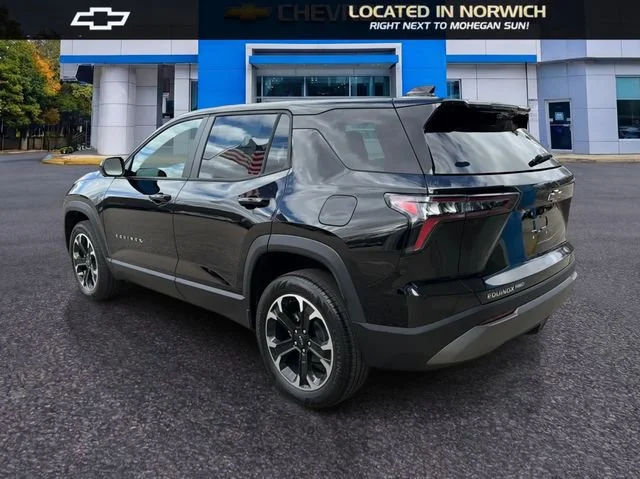 2026 Chevrolet Equinox LT - Photo 7