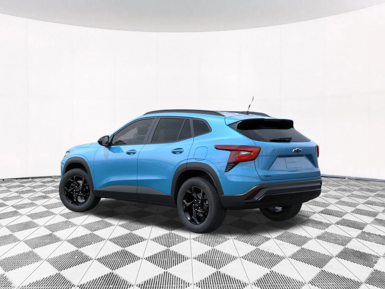 2026 Chevrolet Trax LT - Photo 6