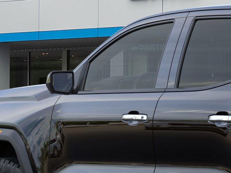 New 2026 Onyx Black GMC Denali image 12