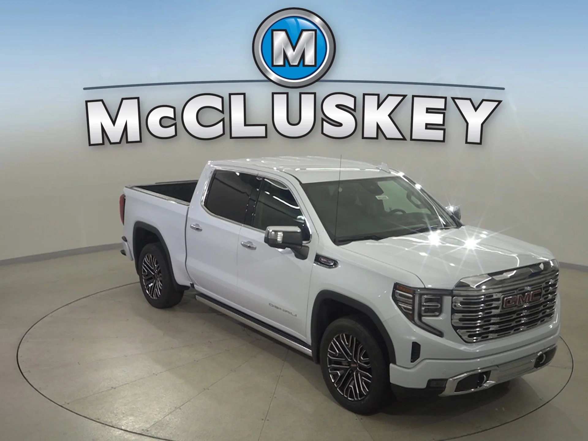 2026 GMC Sierra 1500 Denali - Photo 52