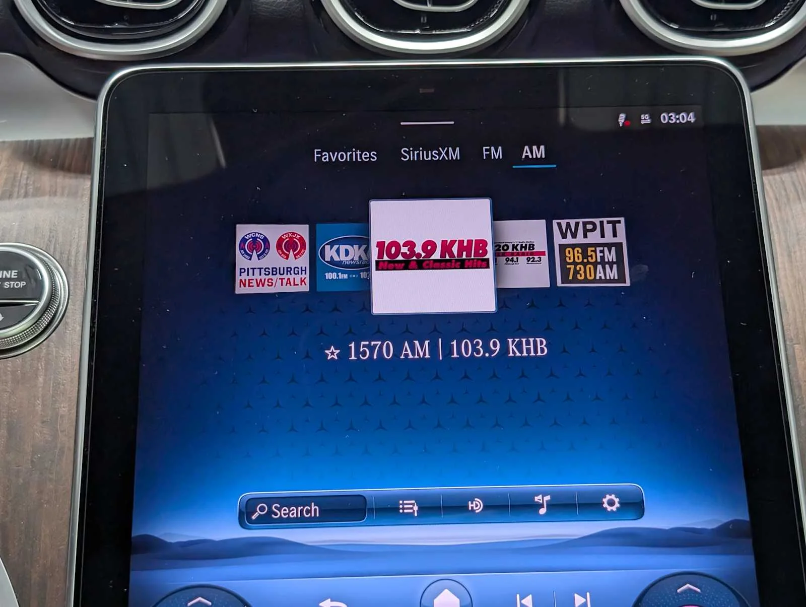 Used 2026 Polar White Mercedes-Benz C 300 image 24