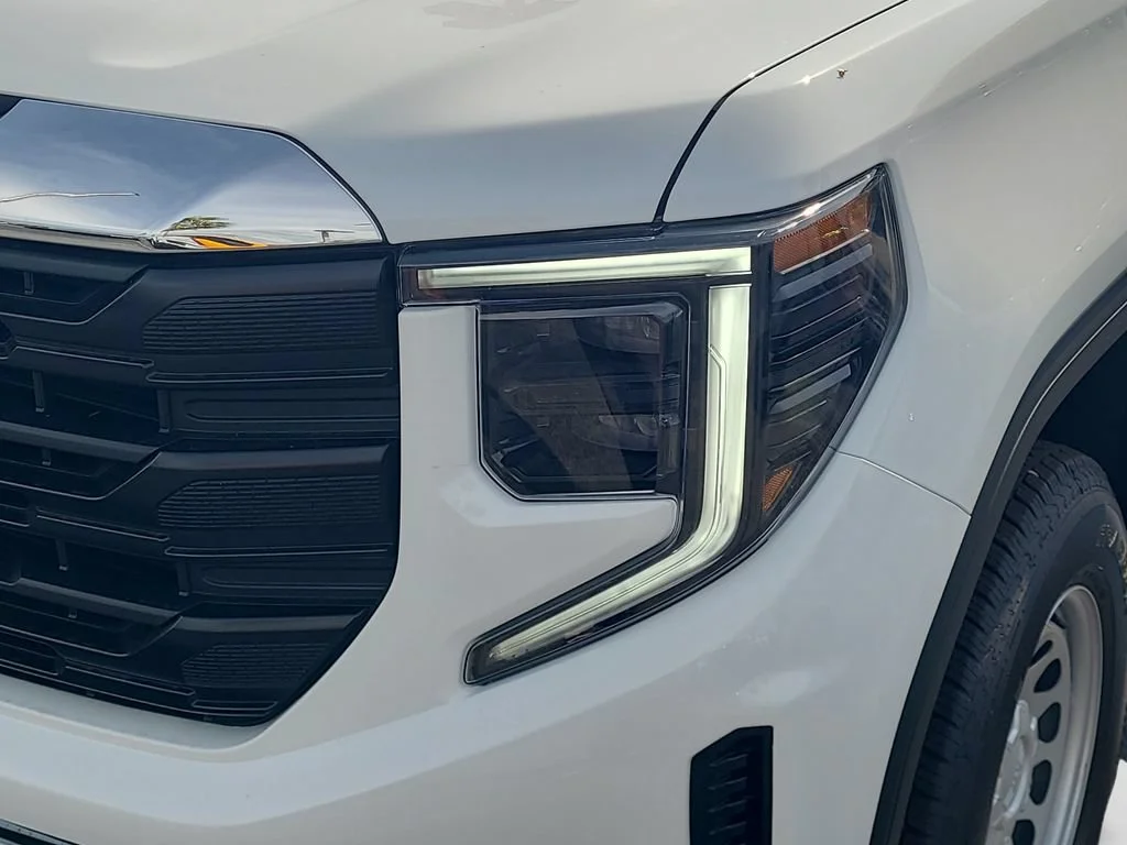 2026 GMC Sierra 1500 Pro - Photo 22