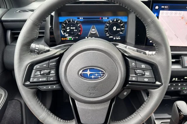 New 2026 SAPPHIRE BLUE PEARL Subaru Premium image 21