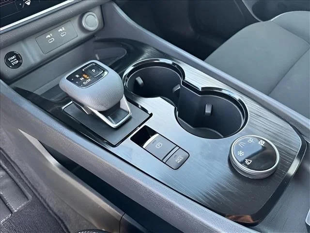 Used 2024 Gray Nissan S image 21