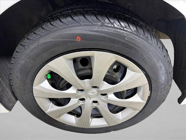 Certified Used 2025 ICE CAP Toyota  image 19