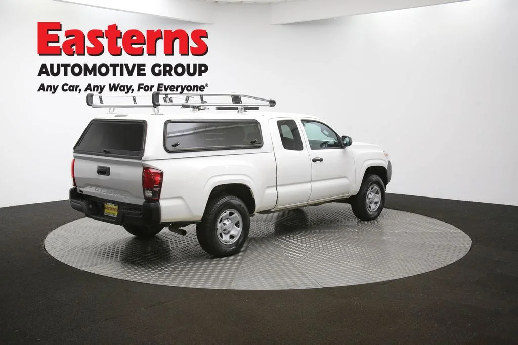 Used 2021 White Toyota SR image 39