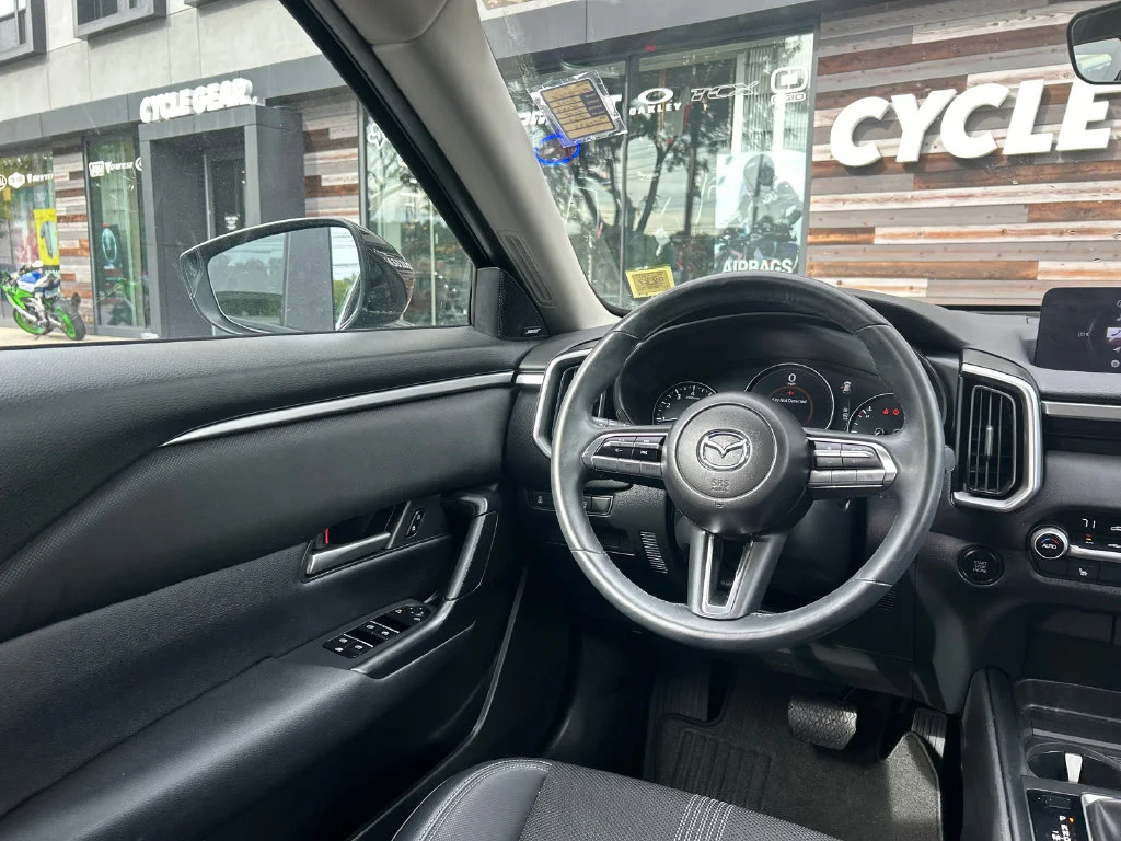 Used 2024 Blue Mazda 2.5 S Premium Package image 25