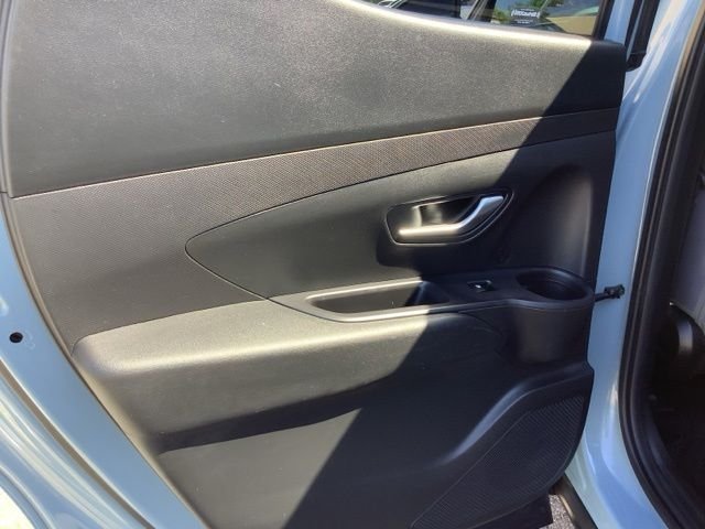 2024 Hyundai Santa Cruz SEL - Photo 18