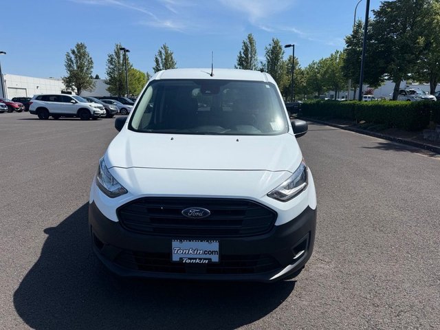 2023 Ford Transit Connect XL