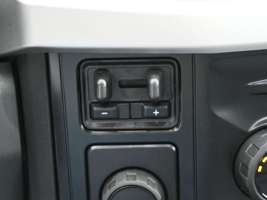 New 2026 White Ford XL image 22