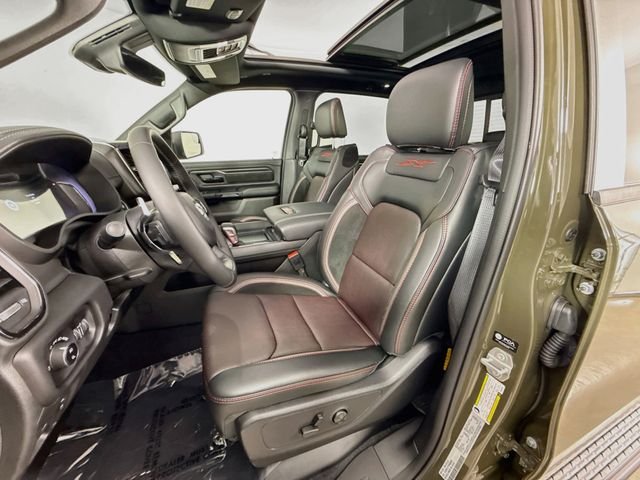 New 2027 Tank Exterior Paint Ram Rebel image 22