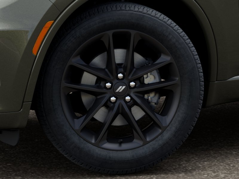 New 2026 Green Machine Exterior Paint Dodge GT image 4