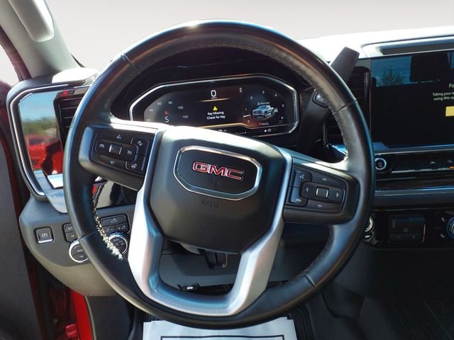 Used 2024 Red GMC Elevation image 13