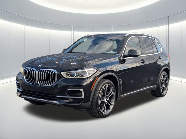 2022 BMW X5 40i