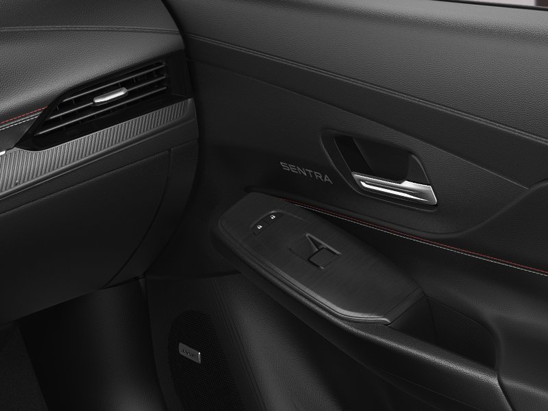 New 2027 Black Nissan SR image 22