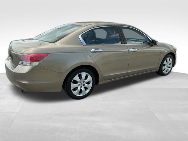 Used 2008  Honda EX image 4