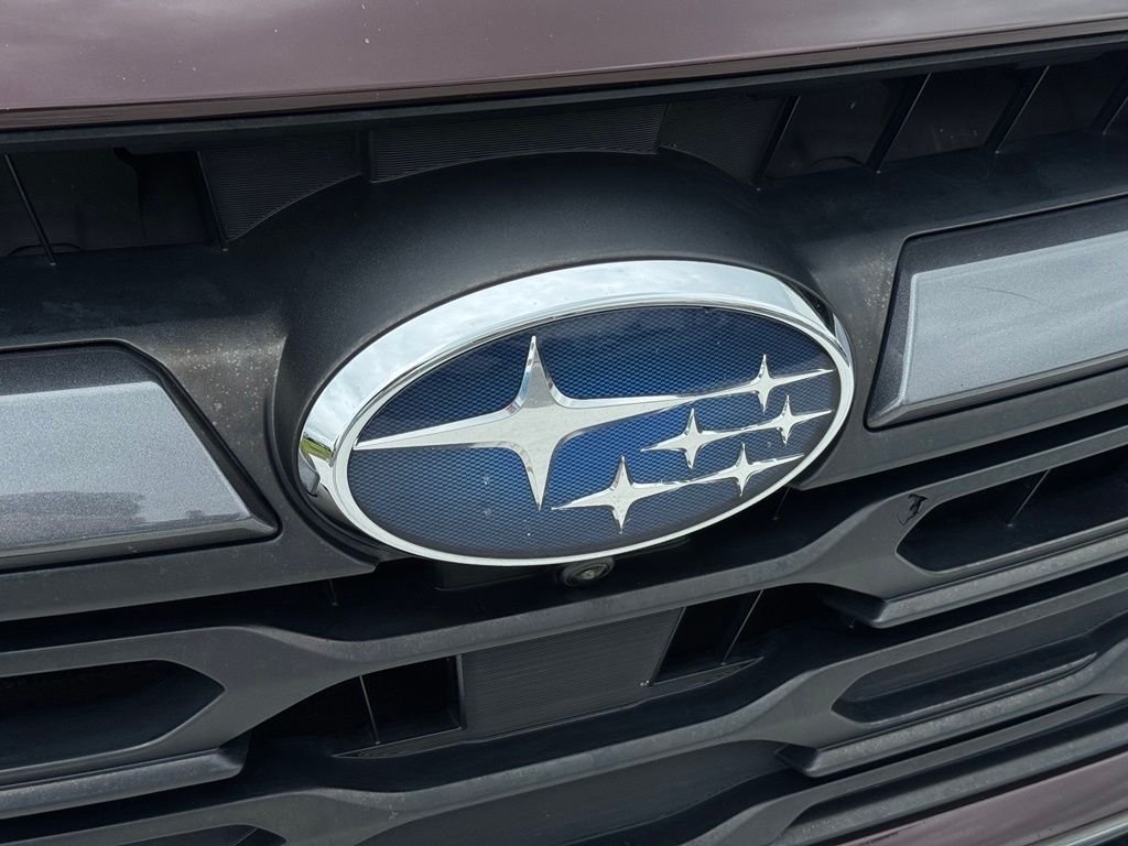 Used 2023  Subaru Touring XT image 10