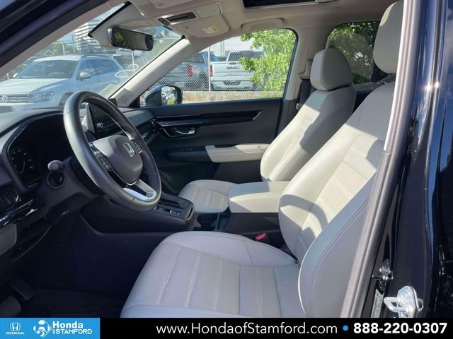 2024 Honda CR-V EX-L - Photo 14