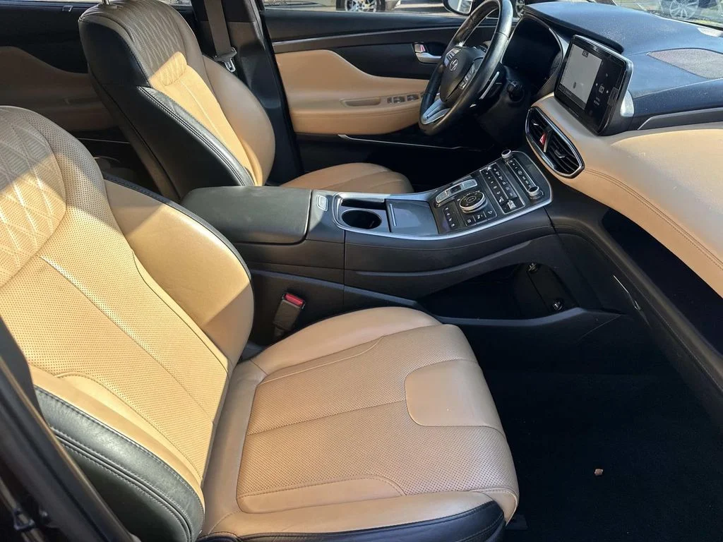 Used 2023 Black Hyundai Calligraphy image 15