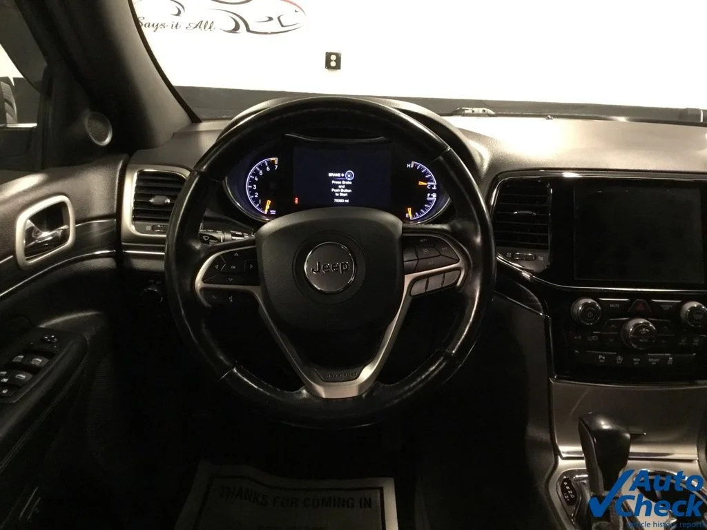 Used 2020 Gray Jeep Limited image 46