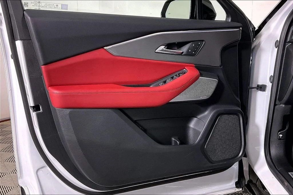 Used 2024  Acura Type S image 22