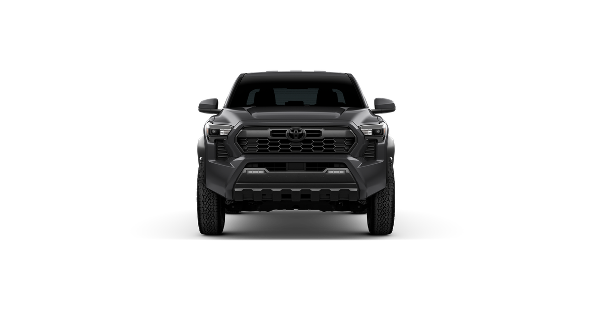 New 2026 Underground Toyota TRD Off-Road image 17