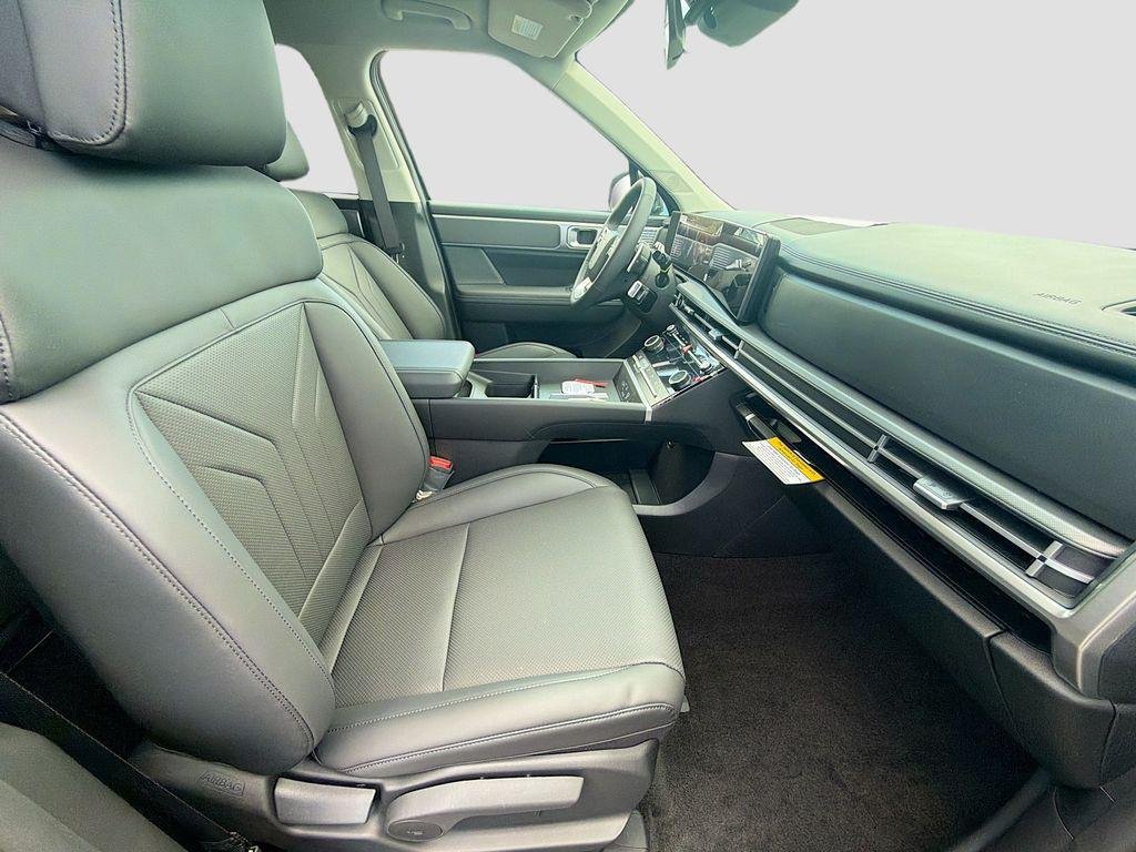 New 2026 Rockwood Green Hyundai SEL FWD image 20