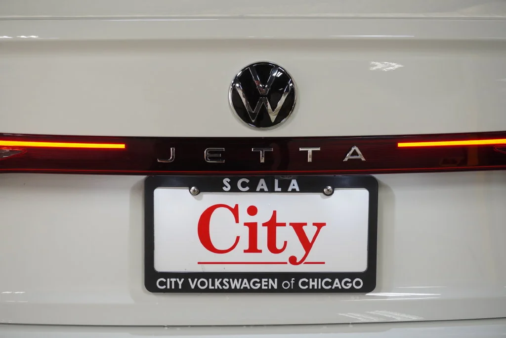 New 2027 Pure White Volkswagen 1.5T Sport image 29