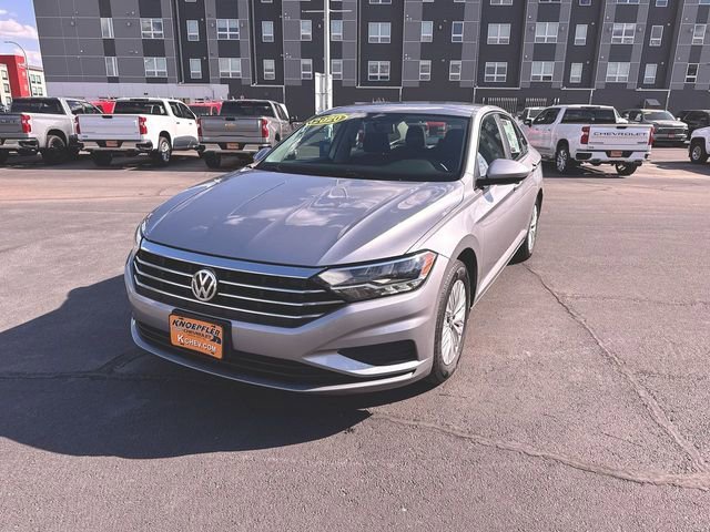 2020 Volkswagen Jetta 1.4T S Auto's photo