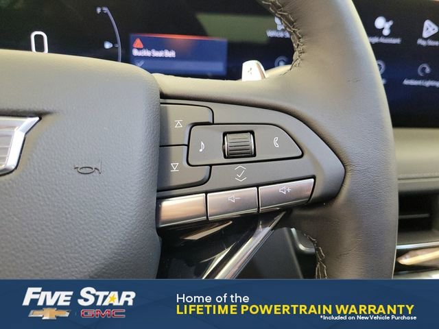 2026 Cadillac CT5 Premium Luxury - Photo 24