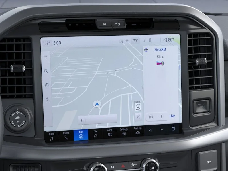 2025 Ford F-150 XLT - Photo 50
