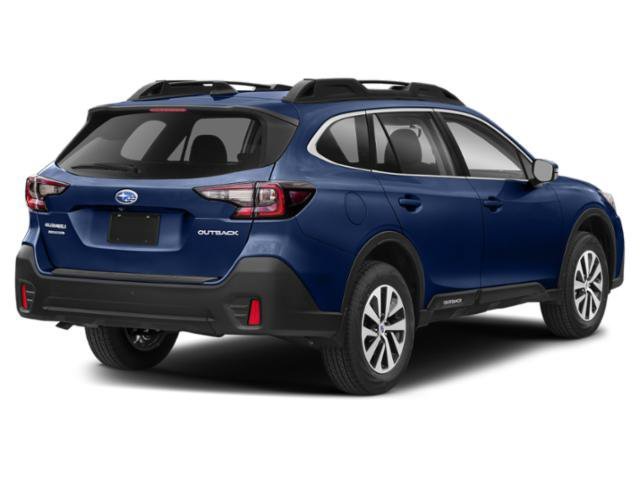Used 2021 Subaru Outback Premium with VIN 4S4BTACC5M3149581 for sale in Saint Cloud, Minnesota