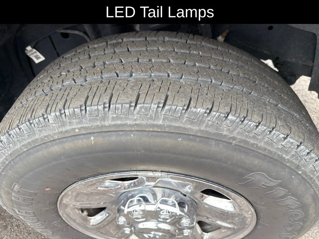 Used 2024 Gray Ram Tradesman image 16